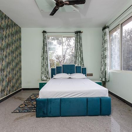 Villa Exotica By Stayjade5Bhkpoolacprojector Denkanikottai Eksteriør billede