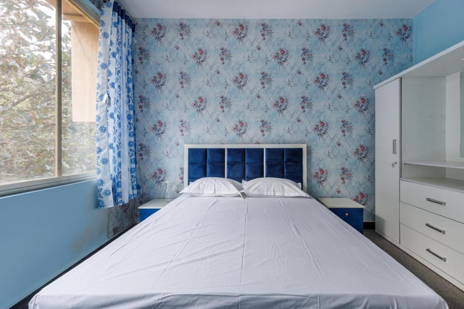 Villa Exotica By Stayjade5Bhkpoolacprojector Denkanikottai Eksteriør billede